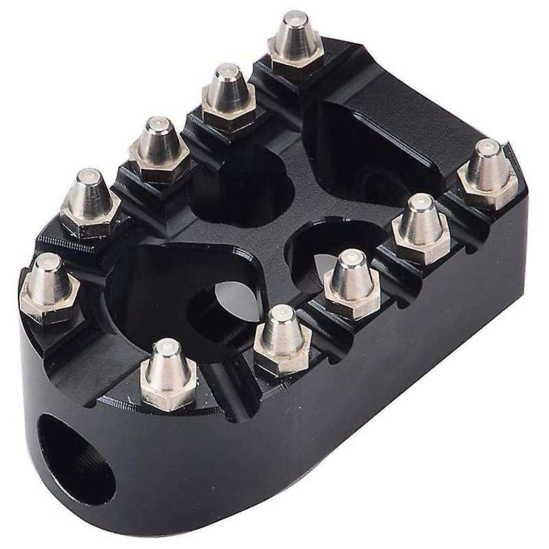 Motorcycle Shifter Pegs Gear Shift Brake Foot Peg Toe Pegs Chopper Style for Touring 883 Softail