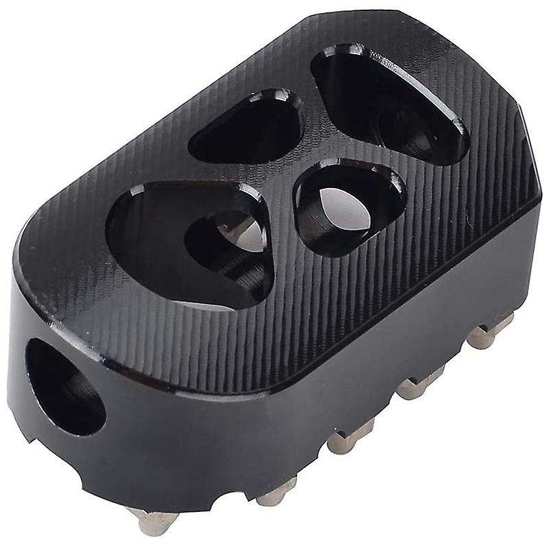 Motorcycle Shifter Pegs Gear Shift Brake Foot Peg Toe Pegs Chopper Style for Touring 883 Softail