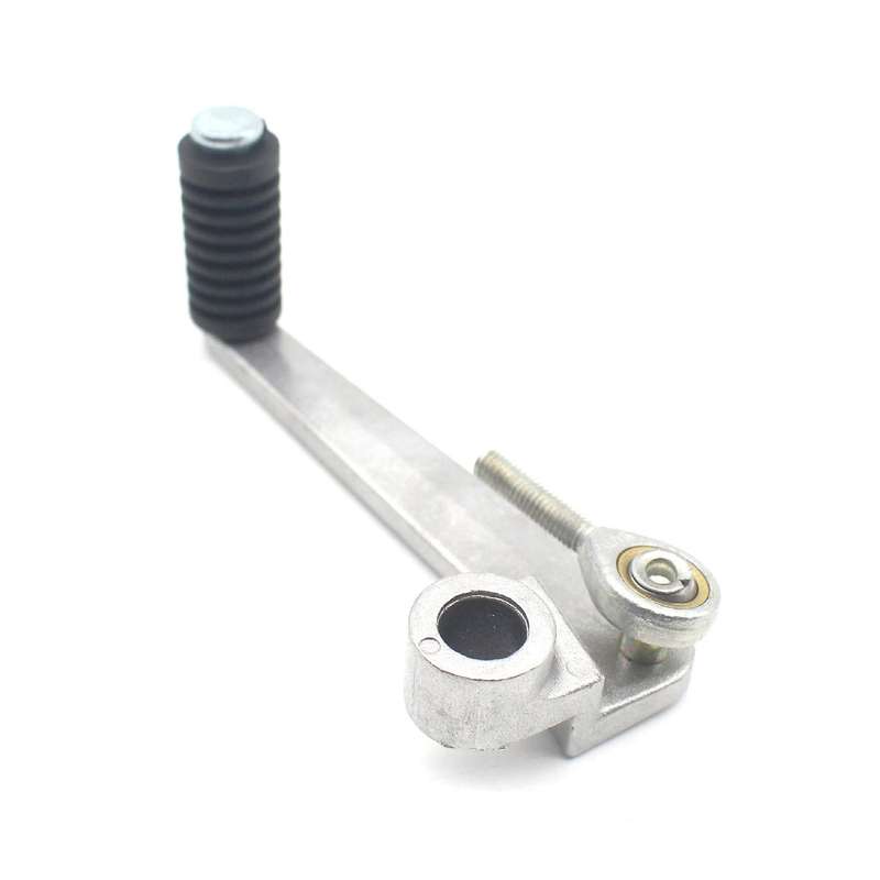 Motorcycle Shift Foot Pedal Gear Lever for -6R ZX6R 2005-2012 -10R ZX10R 2004-2011
