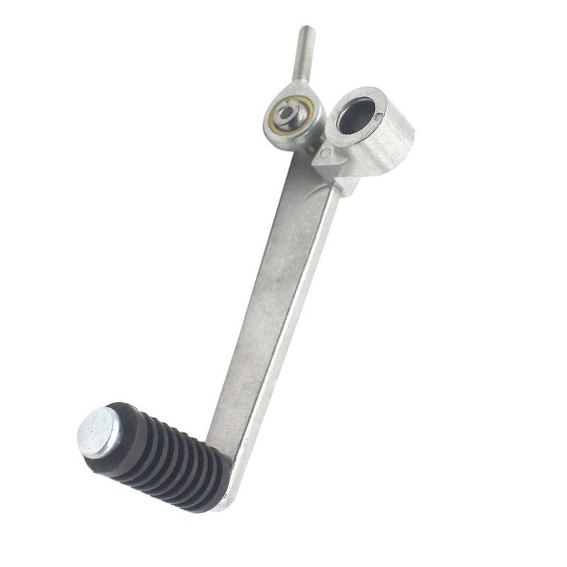 Motorcycle Shift Foot Pedal Gear Lever for -6R ZX6R 2005-2012 -10R ZX10R 2004-2011