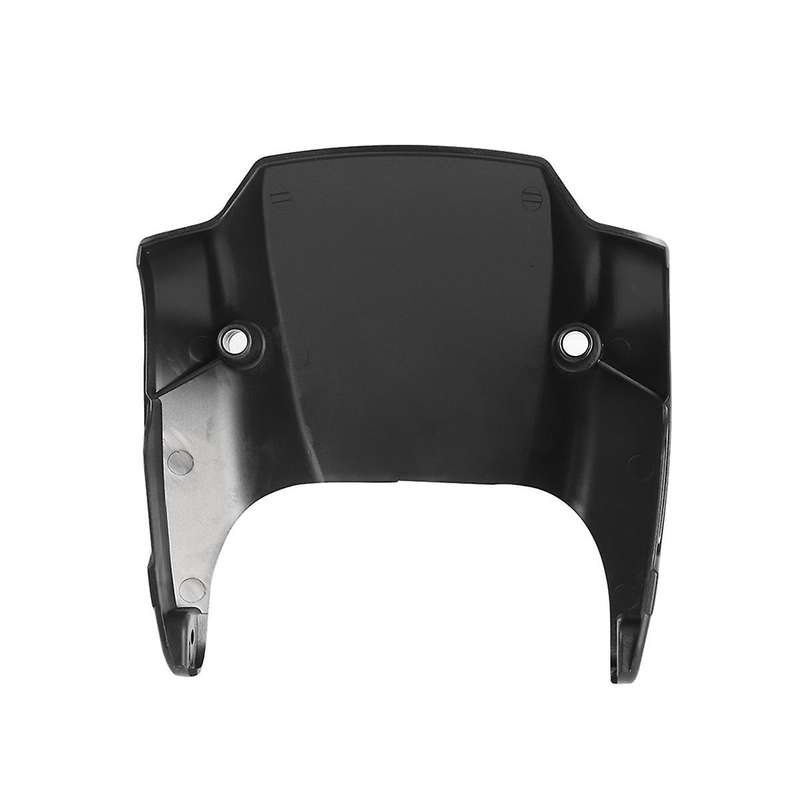 Motorcycle Short Front Mask Headlight Fairing Cover for V-rod Night Rod Muscle 2002-2011