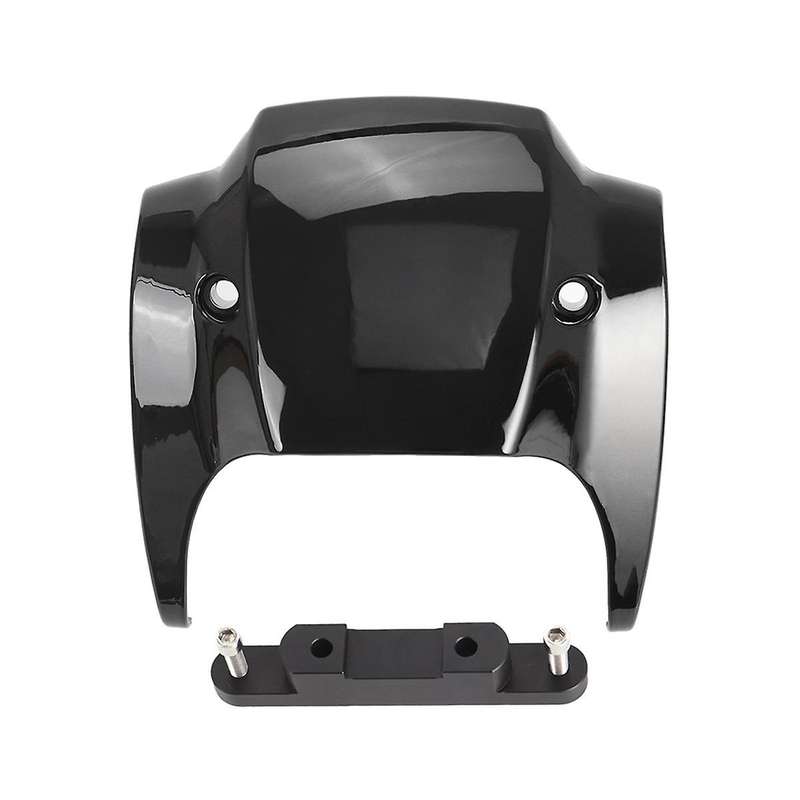 Motorcycle Short Front Mask Headlight Fairing Cover for V-rod Night Rod Muscle 2002-2011