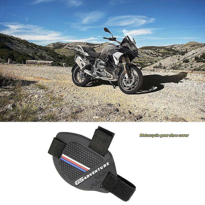 Motorcycle Shoes Protective Motorcycle Gear Shifter Shoe Boots Protector Motorbike Boot Cover Protec