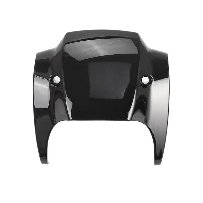 Motorcycle Short Front Mask Headlight Fairing Cover for V-rod Night Rod Muscle 2012-2017