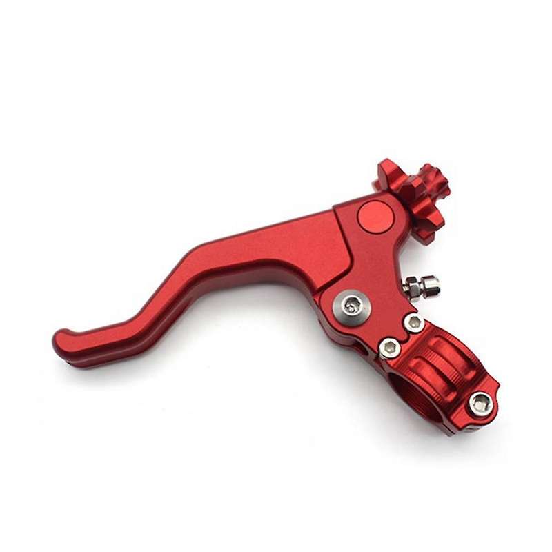 Motorcycle Short Stunt Clutch Lever for 600 F2 F3 F4 F4I CBR1000RR CRF250R CRF450R CRF250L CRF250M (