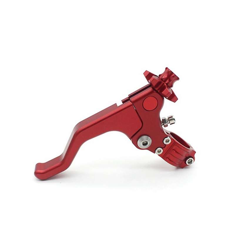 Motorcycle Short Stunt Clutch Lever for 600 F2 F3 F4 F4I CBR1000RR CRF250R CRF450R CRF250L CRF250M (