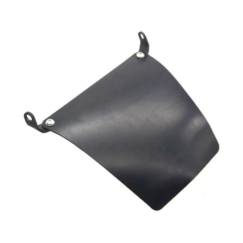 Motorcycle Shock Shield Shockproof Cover Mudguard Rear Tire Hugger for Cb 400 X Cb400 2021-2023