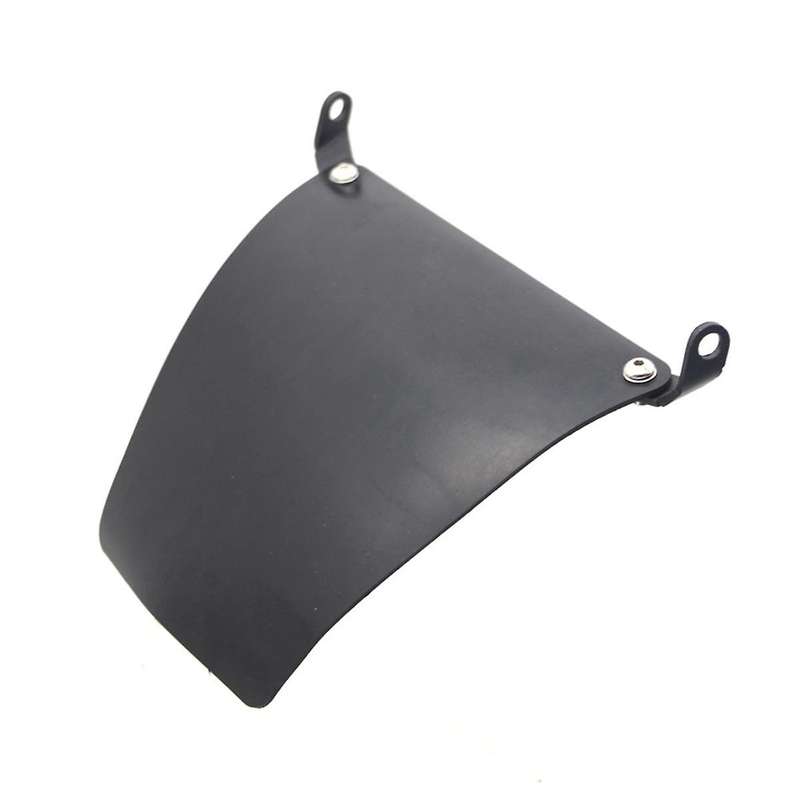 Motorcycle Shock Shield Shockproof Cover Mudguard Rear Tire Hugger for Cb 400 X Cb400 2021-2023