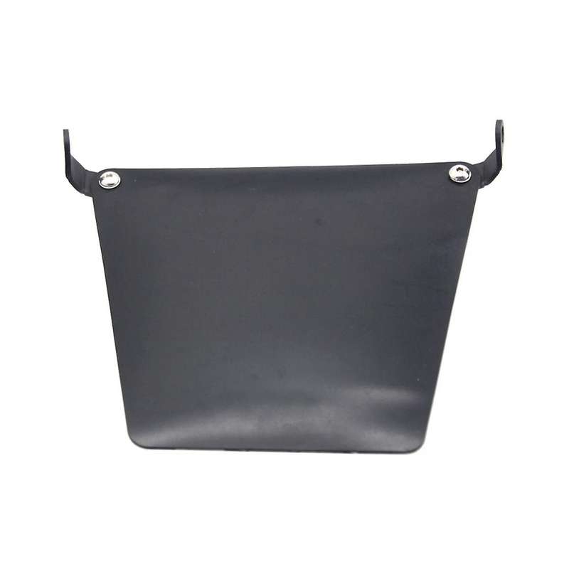 Motorcycle Shock Shield Shockproof Cover Mudguard Rear Tire Hugger for Cb 400 X Cb400 2021-2023
