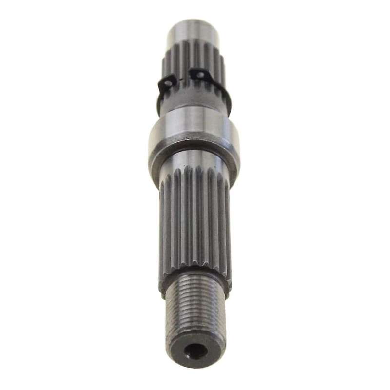 Motorcycle Short Output Shaft for GY6 150Cc Engine Scooter Go Kart ATV