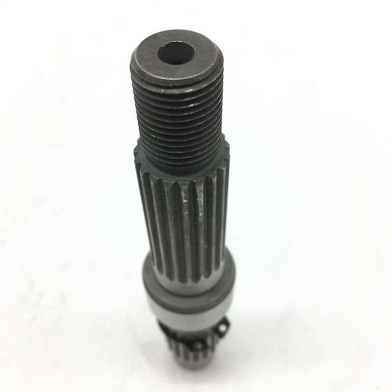 Motorcycle Short Output Shaft for GY6 150Cc Engine Scooter Go Kart ATV