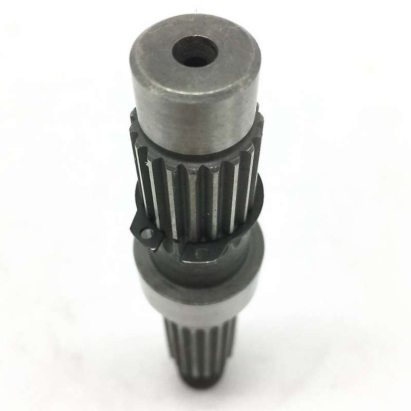 Motorcycle Short Output Shaft for GY6 150Cc Engine Scooter Go Kart ATV