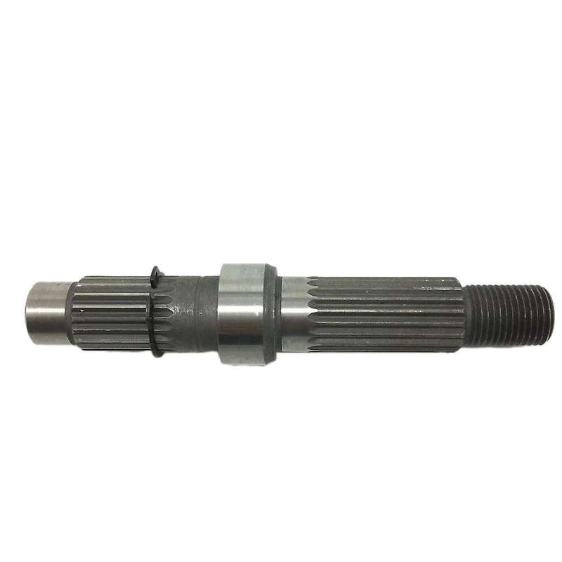 Motorcycle Short Output Shaft for GY6 150Cc Engine Scooter Go Kart ATV