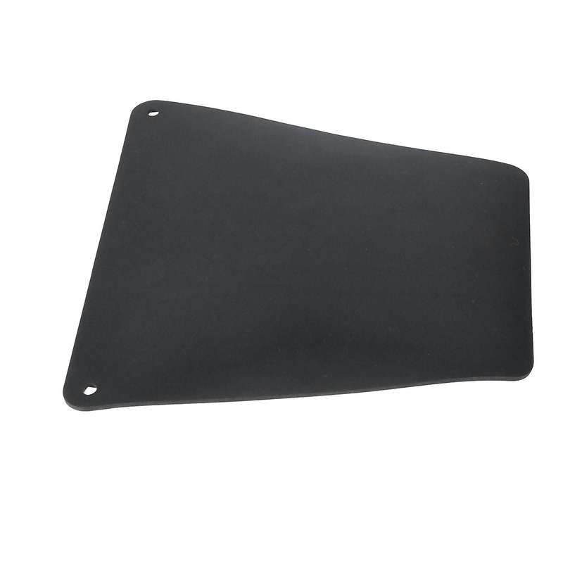 Motorcycle Shock Shield Shockproof Cover Fender Mudguard Rear Tire Hugger for MT-09 MT09 MT 09 SP 2