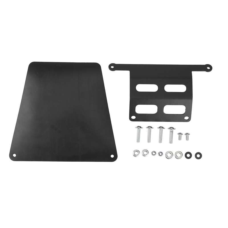 Motorcycle Shock Shield Shockproof Cover Fender Mudguard Rear Tire Hugger for MT-09 MT09 MT 09 SP 2