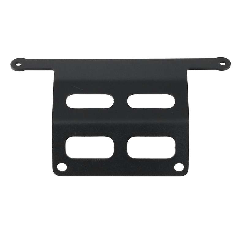 Motorcycle Shock Shield Shockproof Cover Fender Mudguard Rear Tire Hugger for MT-09 MT09 MT 09 SP 2