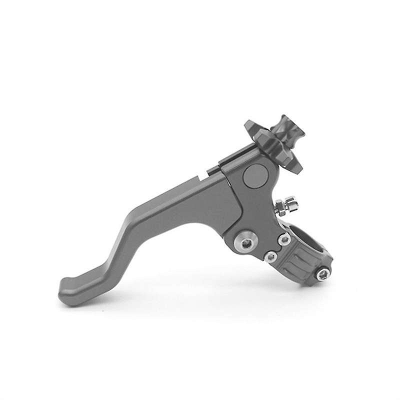 Motorcycle Short Stunt Clutch Lever for 600 F2 F3 F4 F4I CBR1000RR CRF250R CRF450R CRF250L CRF250M (