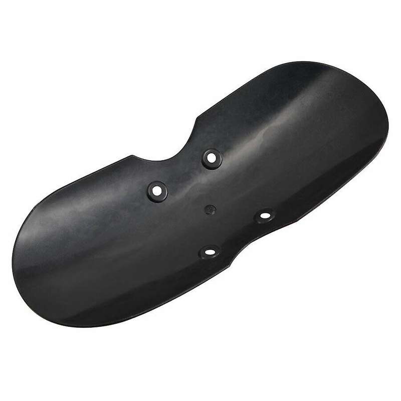 Motorcycle Short Front Fender for Victory Bonneville T100 Scrambler Thruxton 90 01-16 Matte Black