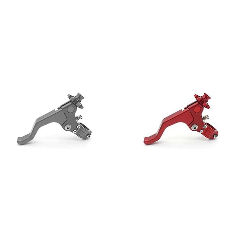Motorcycle Short Stunt Clutch Lever for 600 F2 F3 F4 F4I CBR1000RR CRF250R CRF450R CRF250L CRF250M (