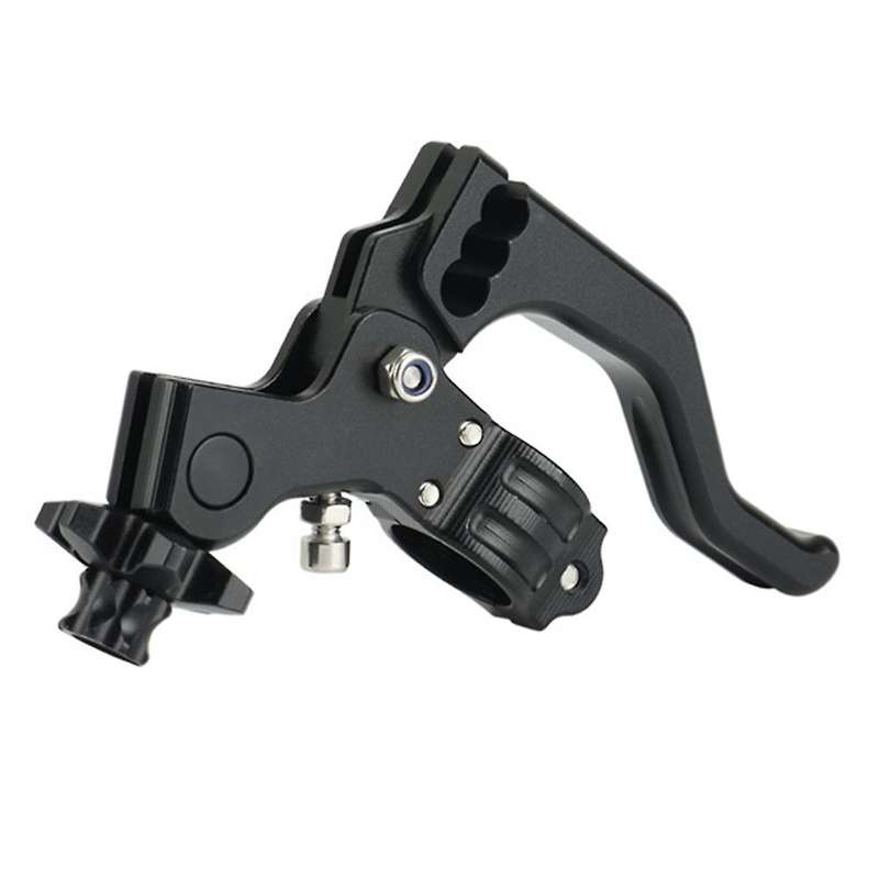Motorcycle Short Stunt Clutch Lever for 600 F2 F3 F4 F4I CBR1000RR CRF250R CRF450R CRF250L CRF250M (