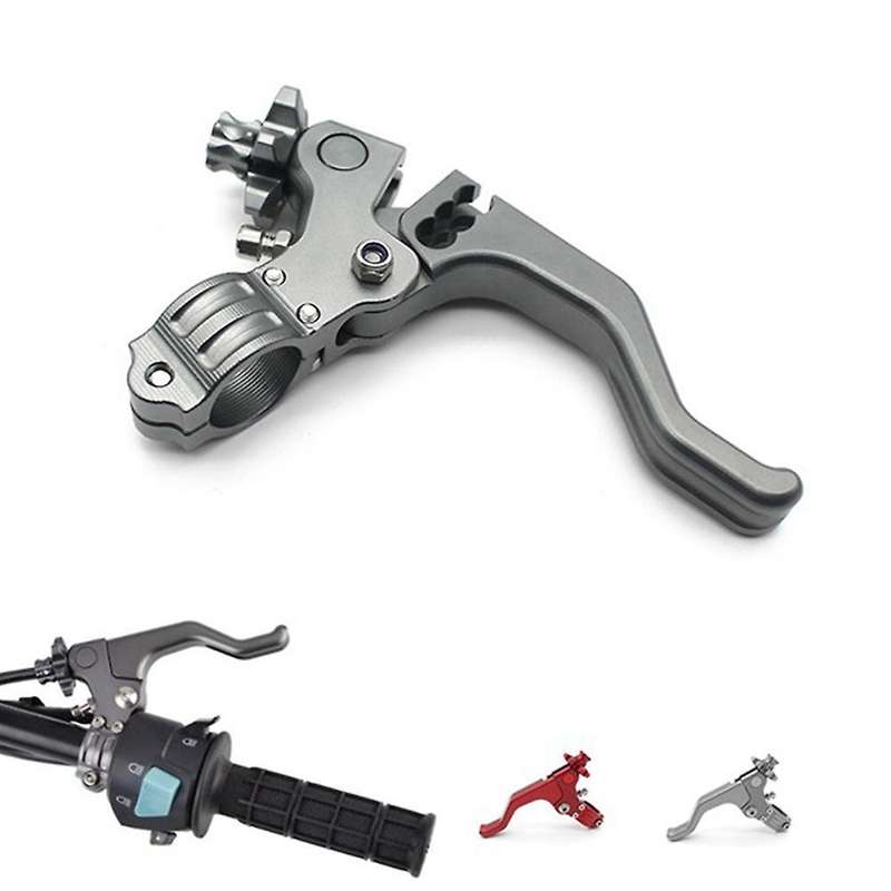 Motorcycle Short Stunt Clutch Lever for 600 F2 F3 F4 F4I CBR1000RR CRF250R CRF450R CRF250L CRF250M (