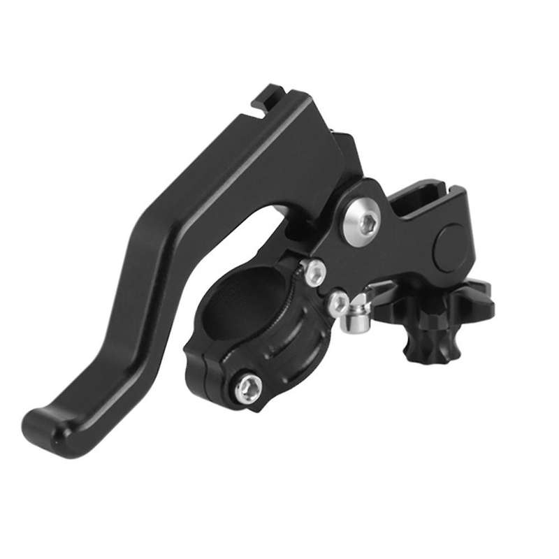 Motorcycle Short Stunt Clutch Lever for KX85 KX250 KX500 KX250F KX450F KDX200 KDX220 KLX250 KLX400(B