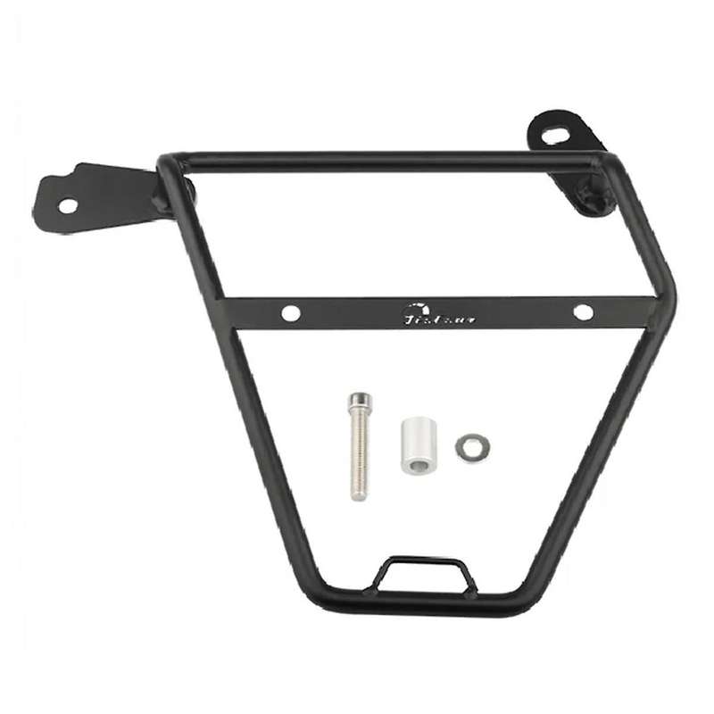 Motorcycle Side Bag Bracket for CB350 CB350S GB350 GB350RS 2021-2023 Trunk Bag Support Left