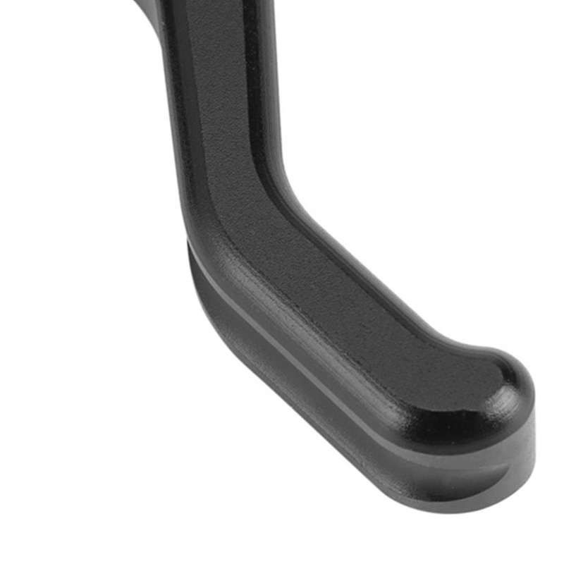 Motorcycle Short Stunt Clutch Lever for KX85 KX250 KX500 KX250F KX450F KDX200 KDX220 KLX250 KLX400(G