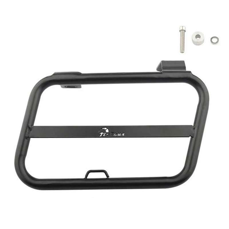Motorcycle Side Bag Bracket for XSR 700 XTribute 2017-2023 XSR700 Legacy Right Side Trunk Bag Suppor