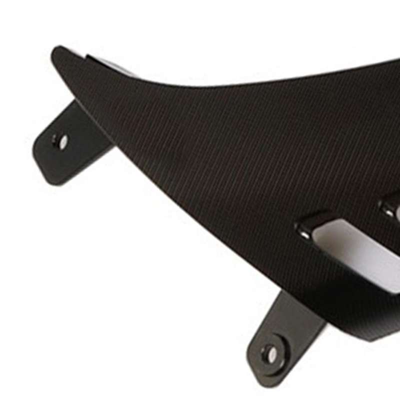 Motorcycle Side Cover Front Wheel Rocker Protector Pad for 125 200 300 2013-2020