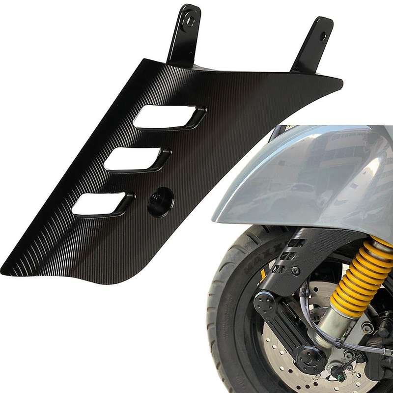 Motorcycle Side Cover Front Wheel Rocker Protector Pad for 125 200 300 2013-2020
