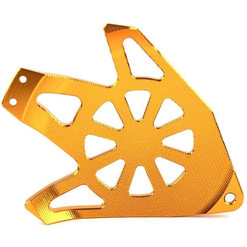 Motorcycle Side Cover CNC Aluminum Alloy Engine Protection Engine Stator Cover for NVX155 Aerox 2015