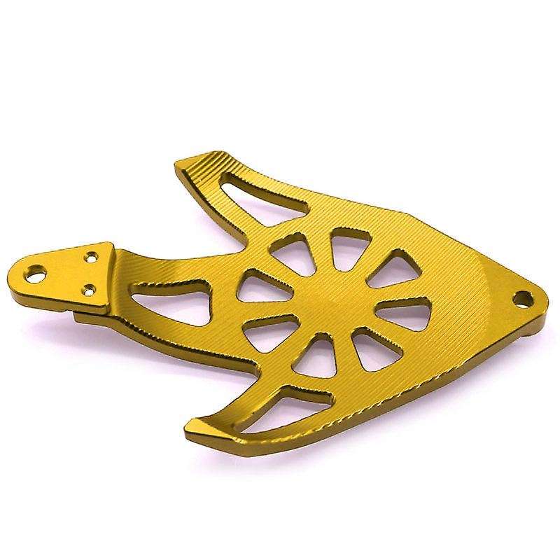 Motorcycle Side Cover CNC Aluminum Alloy Engine Protection Engine Stator Cover for NVX155 Aerox 2015