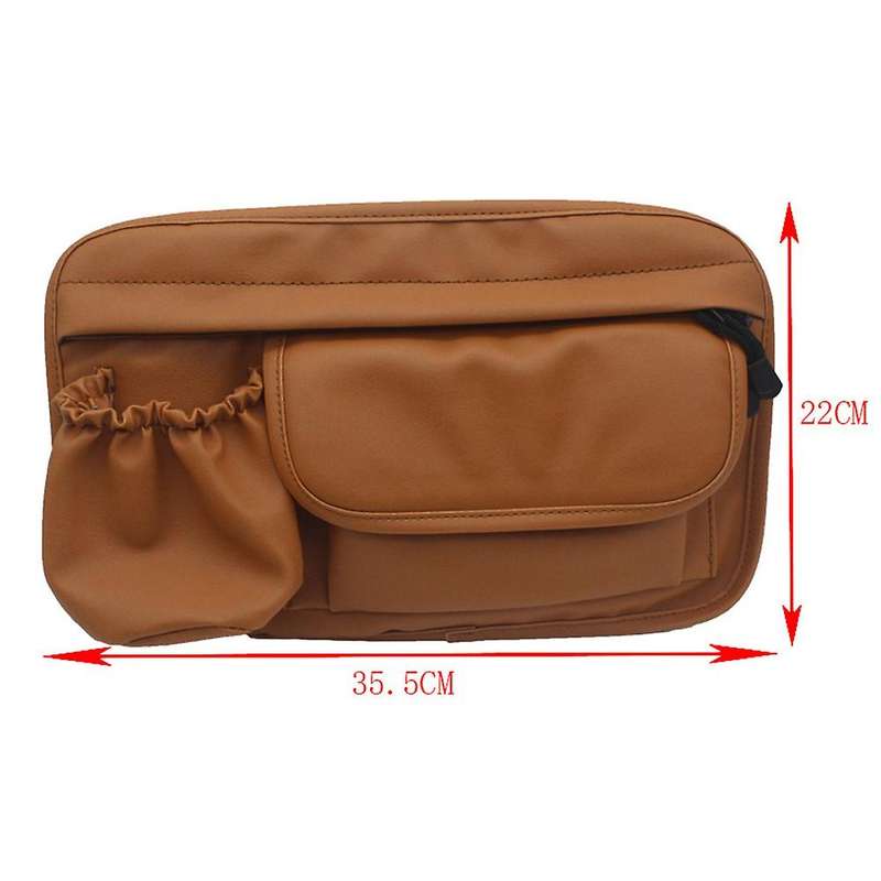 Motorcycle Side Bag Tank Bag Glove Bags Storage Bag for Gts300 LX LXV Sprint 50