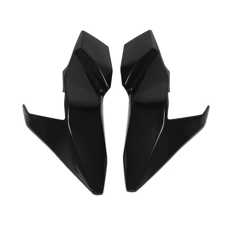 Motorcycle Side Cover Head Cowl Headlight Side Frame Fairing Suitable for Z650 2017 2018 2019