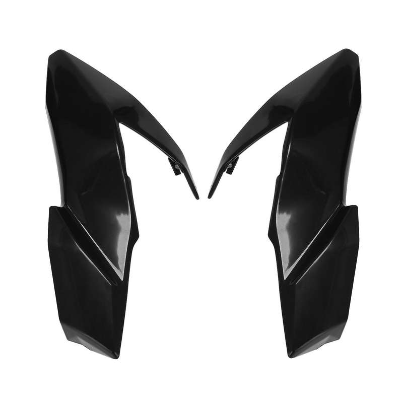 Motorcycle Side Cover Head Cowl Headlight Side Frame Fairing Suitable for Z650 2017 2018 2019