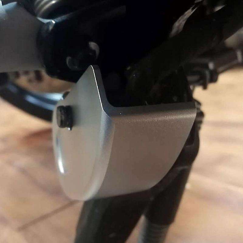 Motorcycle Side Bracket Electronic Switch Protection Cover Guard for G310GS G310R