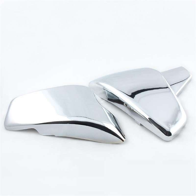 Motorcycle Side Fairing Cover Guard Battery Cover for Shadow 600 Vt600 Vlx600 Vlx 600 Steed 400 198