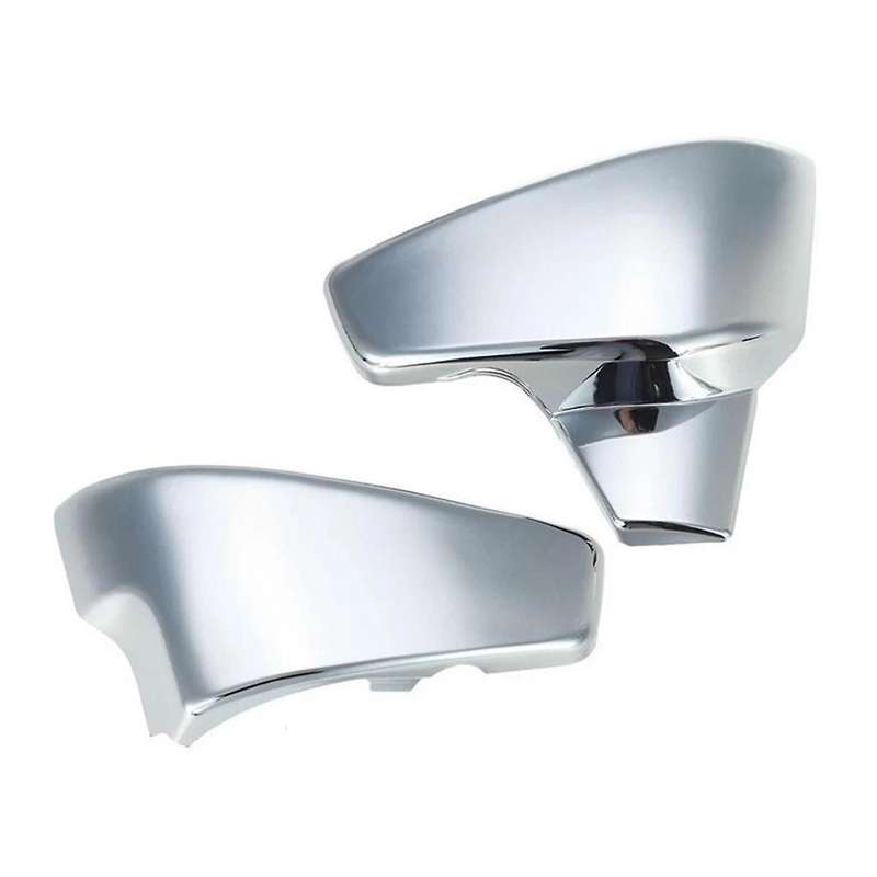 Motorcycle Side Fairing Cover Guard Battery Cover for Shadow 600 Vt600 Vlx600 Vlx 600 Steed 400 198