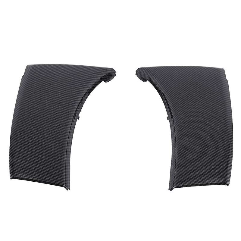 Motorcycle Side Cover Panel Fairing Cowl Bodywork Protector for T-max 530 Tmax 530 2012-2016 Tmax53