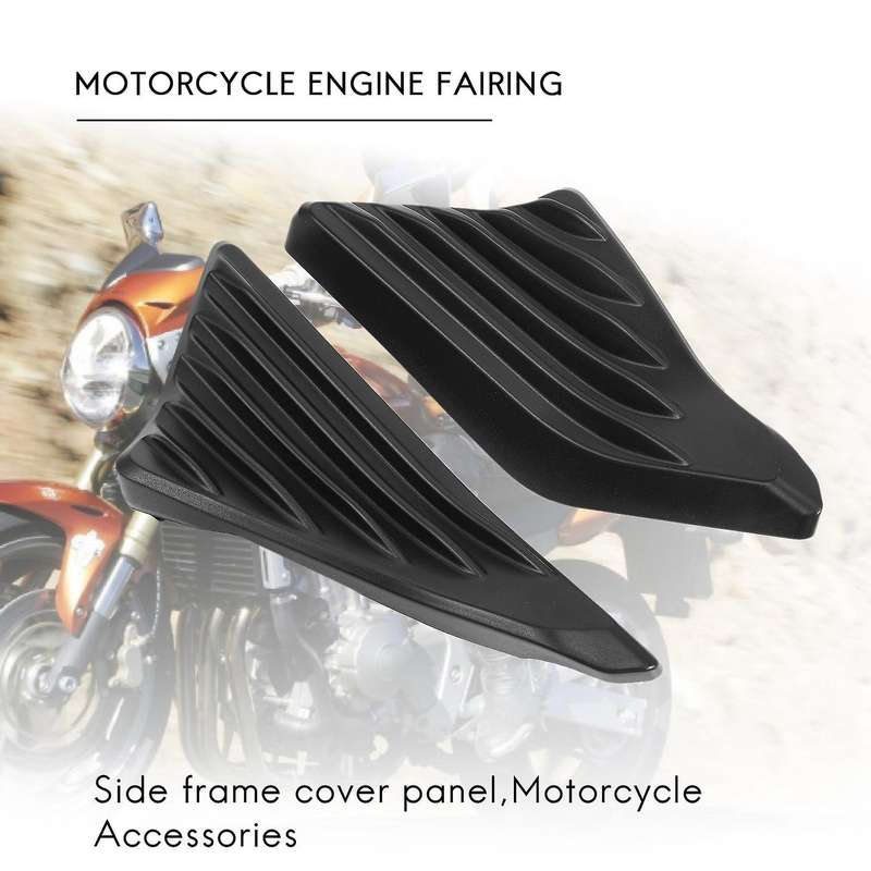Motorcycle Side Frame Cover Panel Engine Fairing for Rebel Cmx 300 500 Cmx300 Cmx500 2017-2019