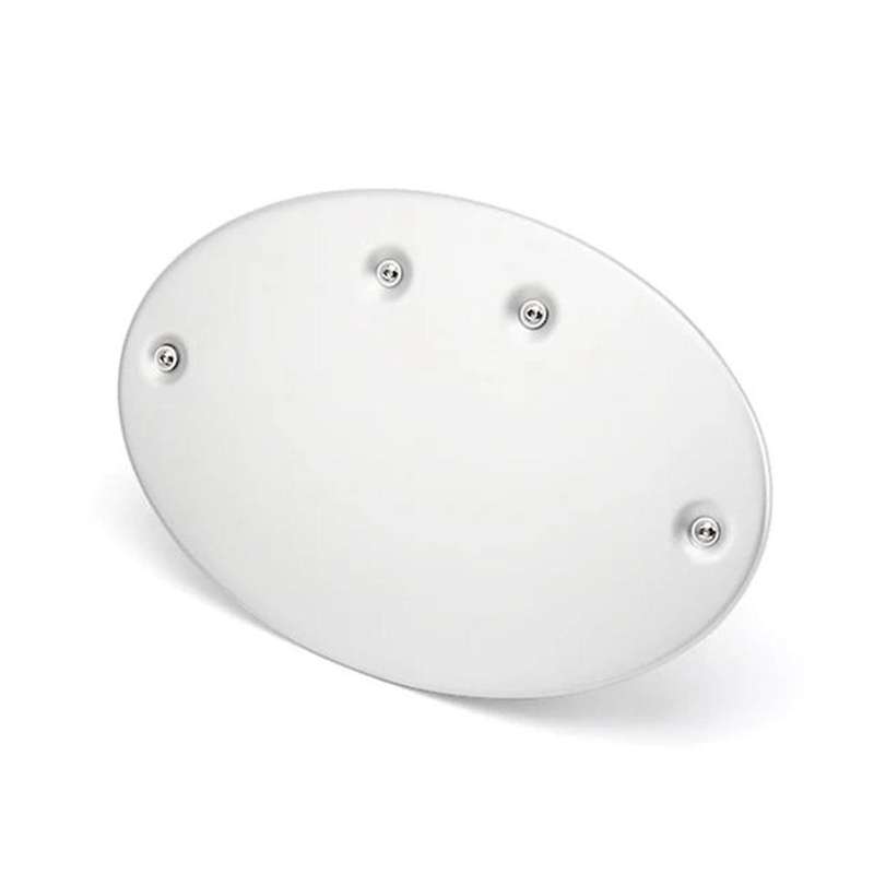 Motorcycle Side Number Plate Silver Panel Protector for Xsr700 Xsr 700 2021-2023 Xsr900 Xsr 900 2022