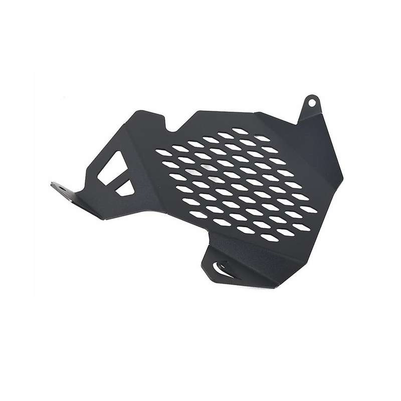 Motorcycle Side Guard Left Fairing Protection Cover for Pan America 1250 1250s Pa1250 2021-2023 Acc