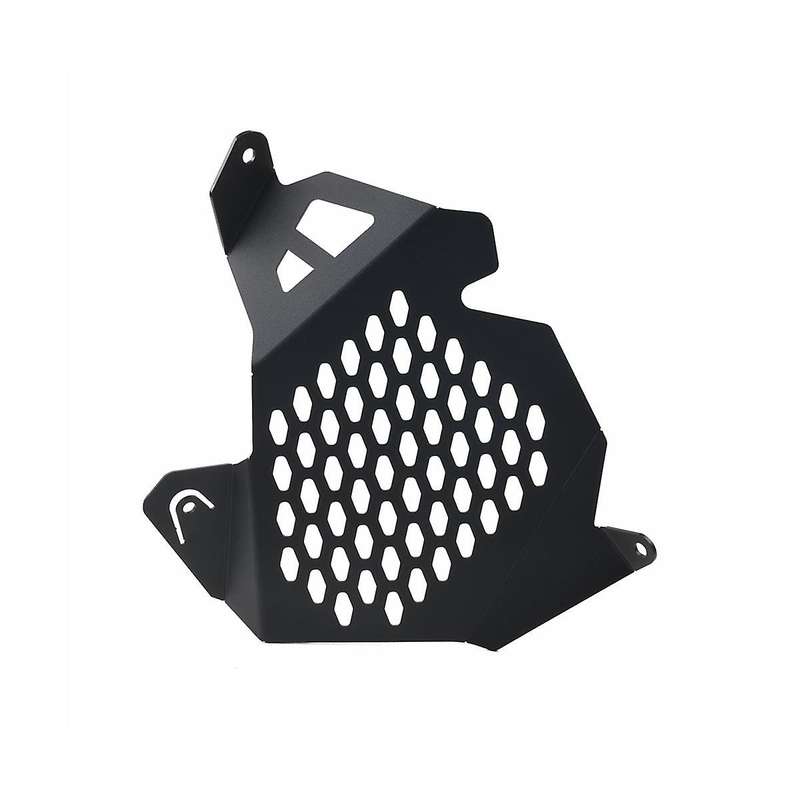 Motorcycle Side Guard Left Fairing Protection Cover for Pan America 1250 1250s Pa1250 2021-2023 Acc