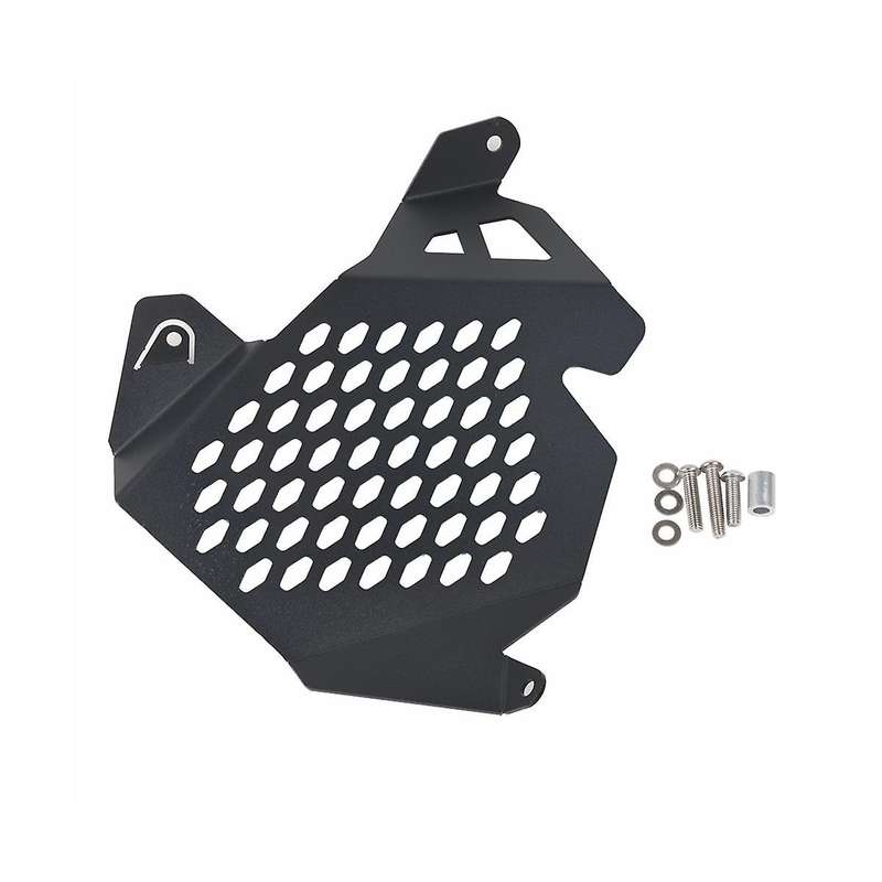 Motorcycle Side Guard Left Fairing Protection Cover for Pan America 1250 1250s Pa1250 2021-2023 Acc