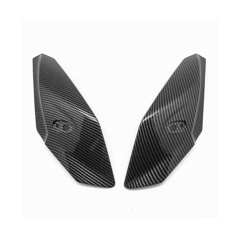 Motorcycle Side Headlight Nose Turn Signal Fairing for S1000r S 1000r 2014-2019