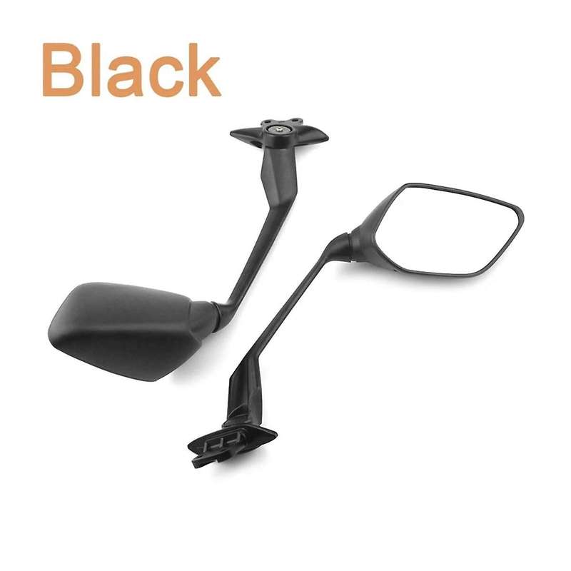 Motorcycle Side Mirror Rearview Mirror Assembly for -MAX530 2012-2018