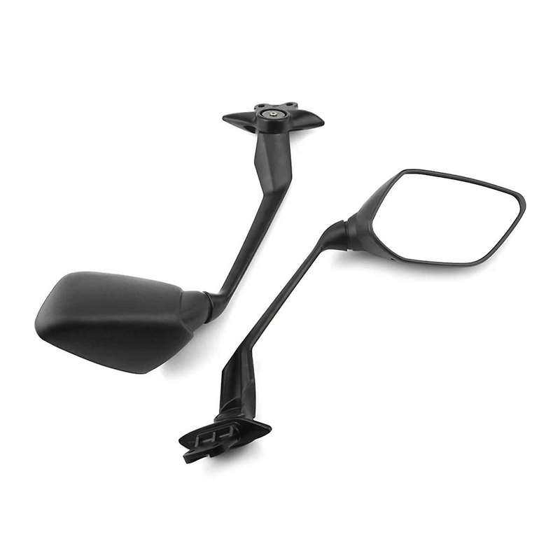 Motorcycle Side Mirror Rearview Mirror Assembly for -MAX530 2012-2018