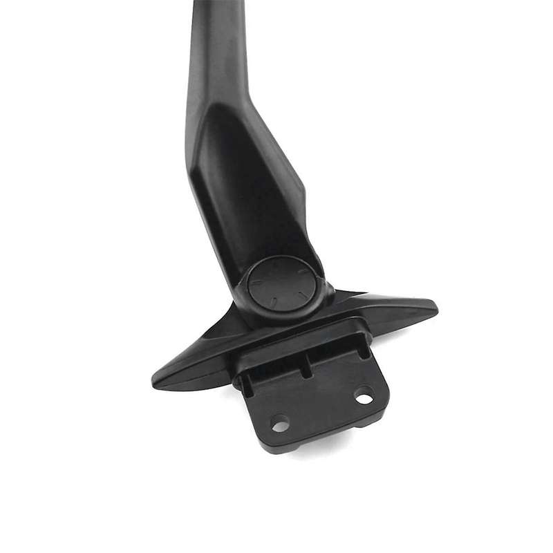 Motorcycle Side Mirror Rearview Mirror Assembly for -MAX530 2012-2018