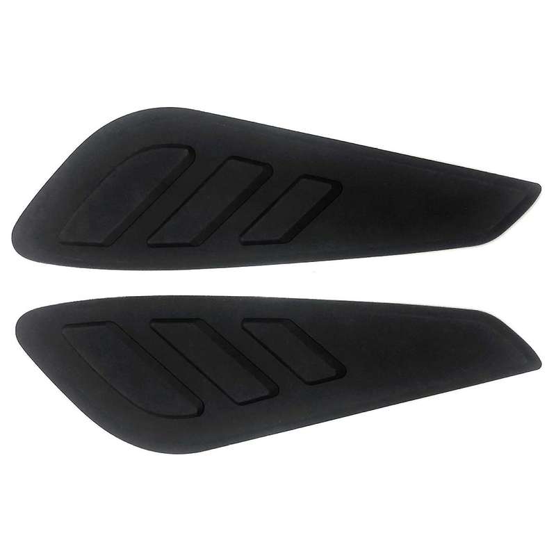 Motorcycle Side Fuel Tank Pad for Pan America 1250 2021 2022 2023 Rubber Sticker Side Pad
